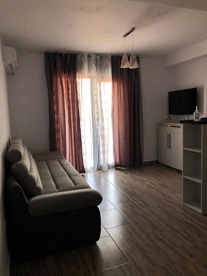 Apartament Steaua De Mare 2 Эфорие Норд Экстерьер фото