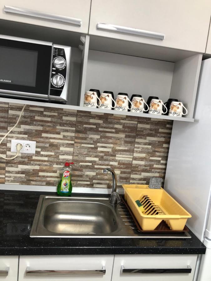 Apartament Steaua De Mare 2 Эфорие Норд Экстерьер фото