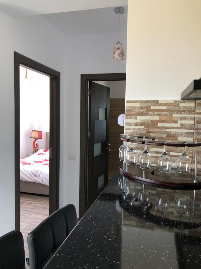 Apartament Steaua De Mare 2 Эфорие Норд Экстерьер фото