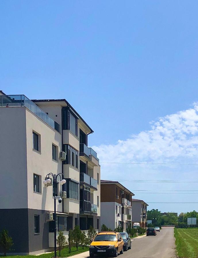 Apartament Steaua De Mare 2 Эфорие Норд Экстерьер фото